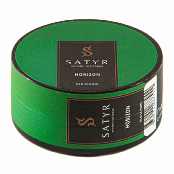 Табак Satyr Horizon 25 гр в Донецке