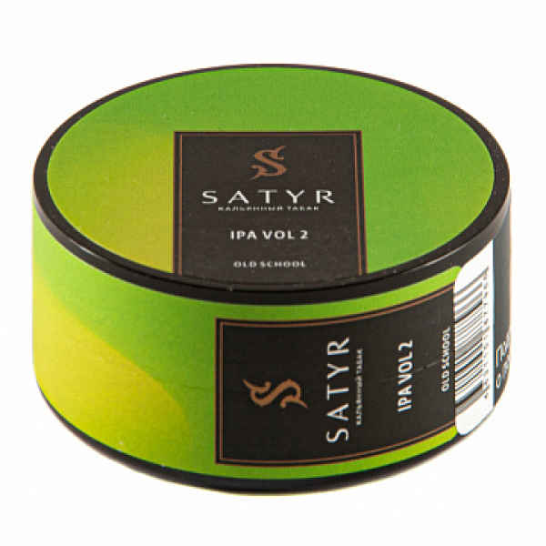 Табак Satyr IPA VOL2 25 гр в Донецке