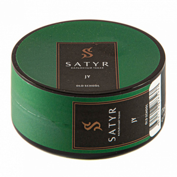 Табак Satyr JY 25 гр в Донецке