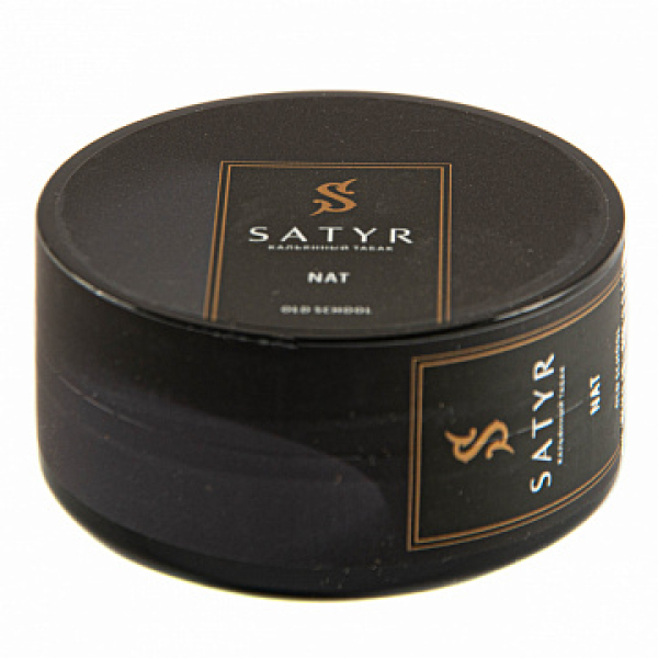 Табак Satyr Nat 25 гр в Донецке