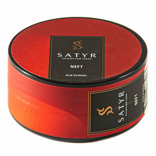 Табак Satyr Neft 25 гр в Донецке