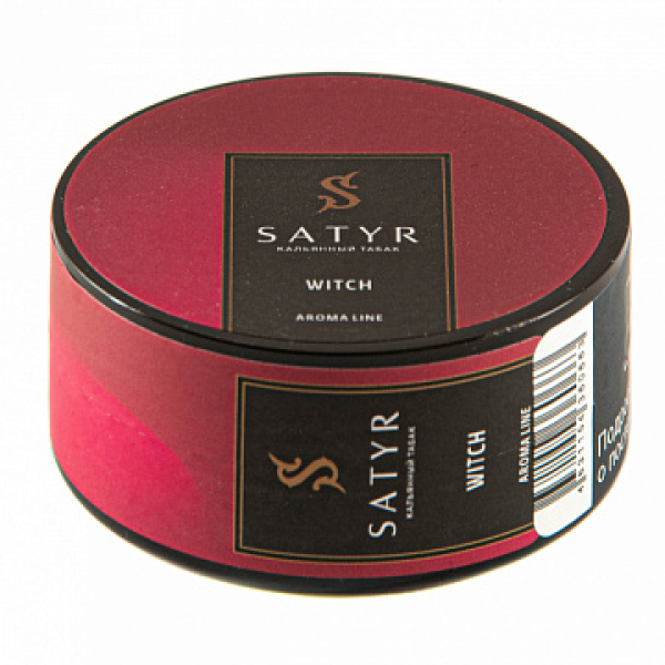 Табак Satyr Witch 25 гр в Донецке