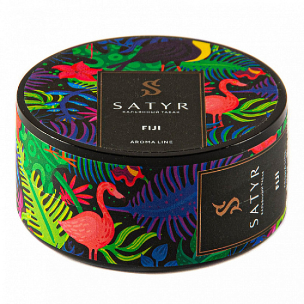 Табак Satyr Fiji (Фиджи) 25 гр в Донецке