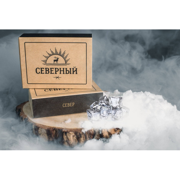 Табак Северный Север 100 грамм в Донецке
