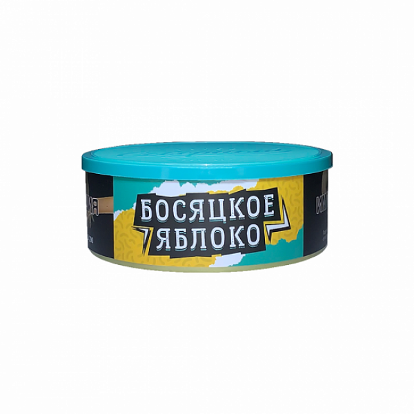 Табак Северный Босяцкое Яблоко 100 грамм в Донецке