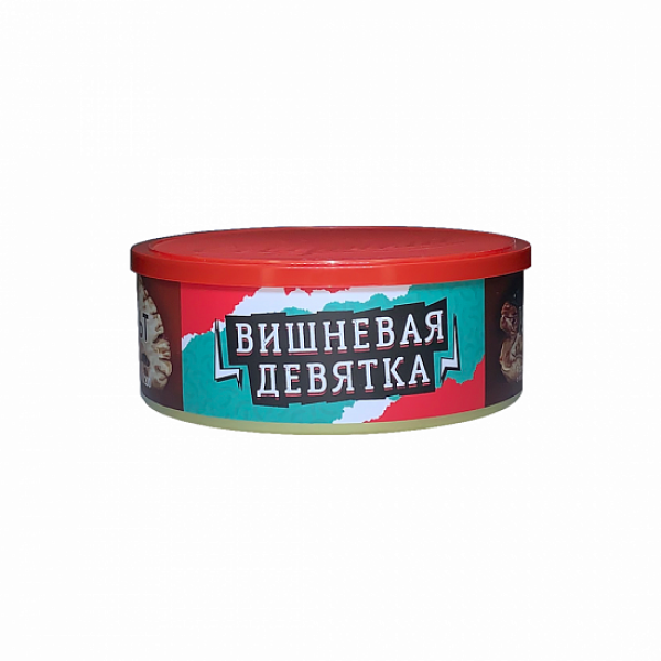 Табак Северный Вишневая Девятка 100 грамм в Донецке