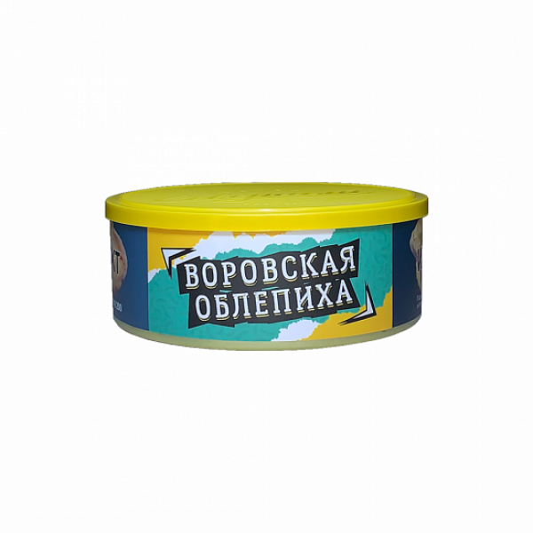Табак Северный Воровская Облепиха 100 грамм в Донецке