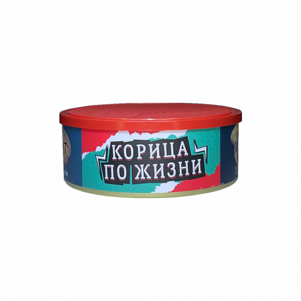 Табак Северный Корица По Жизни 100 грамм в Донецке