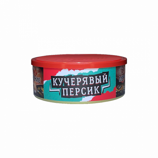 Табак Северный Кучерявый Персик 100 грамм в Донецке