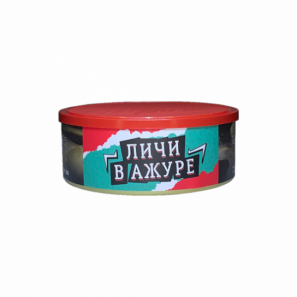 Табак Северный Личи В Ажуре 100 грамм в Донецке