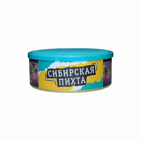 Табак Северный Пихта Сибирская 100 грамм в Донецке