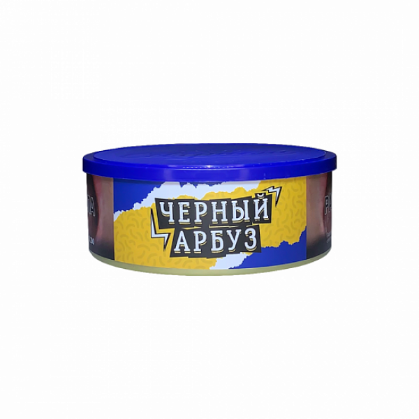 Табак Северный Черный Арбуз 100 грамм в Донецке