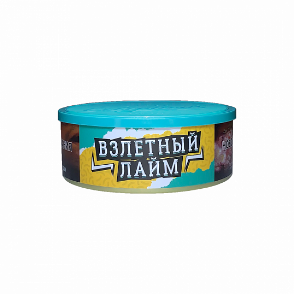 Табак Северный Взлетный Лайм 100 грамм в Донецке