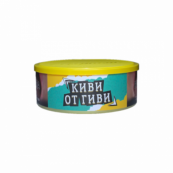 Табак Северный Киви от Гиви 100 грамм в Донецке