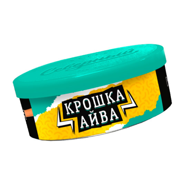 Табак Северный Крошка Айва 100 грамм в Донецке