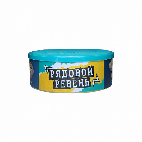 Табак Северный Рядовой ревень 100 грамм в Донецке