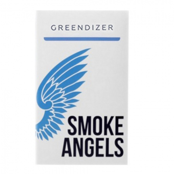 Табак Smoke Angels Greendizer (Фейхоа) 100 грамм в Донецке