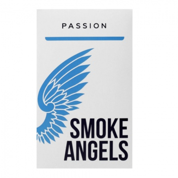 Табак Smoke Angels Passion (Маракуйя) 100 грамм в Донецке