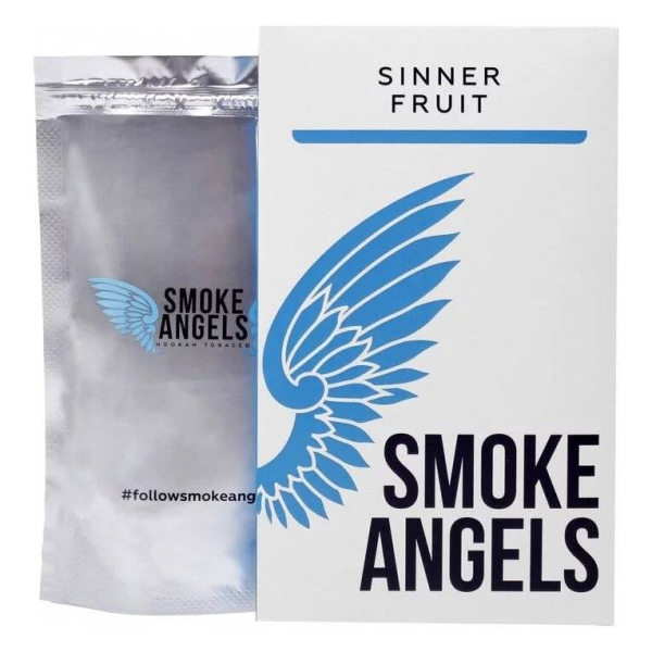 Табак Smoke Angels Sinner Fruit 100 грамм в Донецке