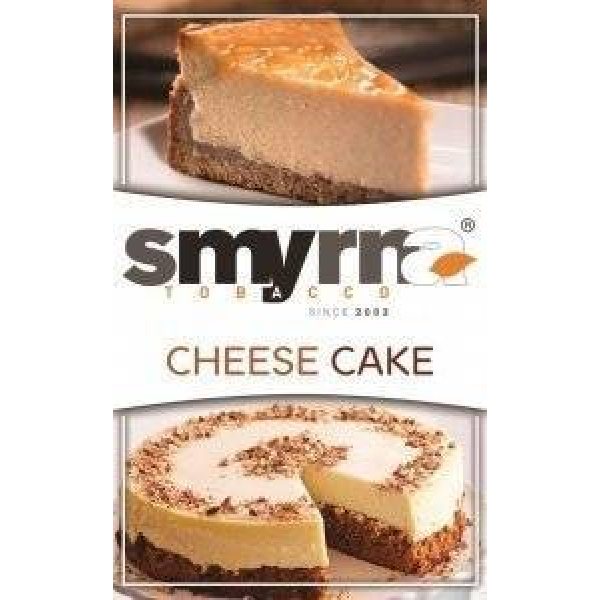 Табак Smyrna Cheese Cake 50 грамм в Донецке