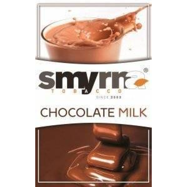Табак Smyrna Chocolate Milk 50 грамм в Донецке