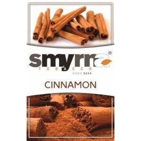 Табак Smyrna Корица 50 грамм в Донецке