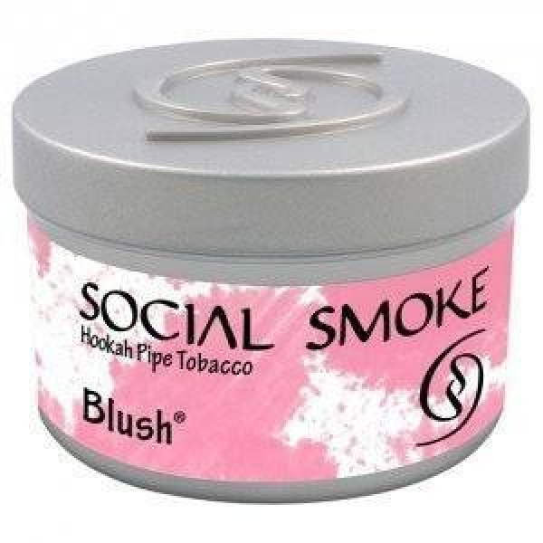Табак Social Smoke Blush в Донецке