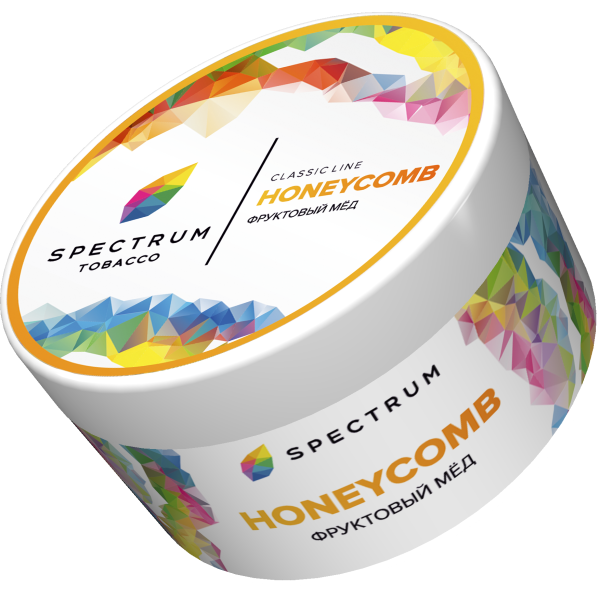 Табак Spectrum Classic Honeycomb 200 грамм в Донецке