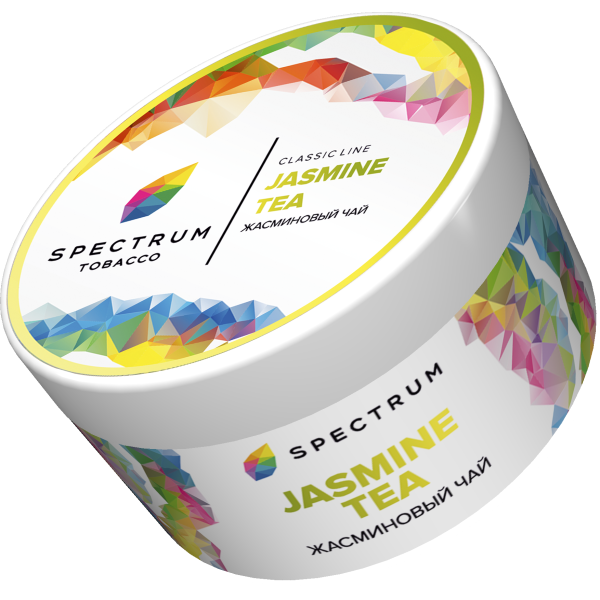 Табак Spectrum Classic JasmineTea 200 грамм в Донецке