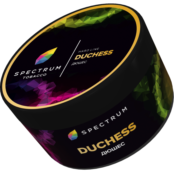 Табак Spectrum Hard Duchess 200 грамм в Донецке