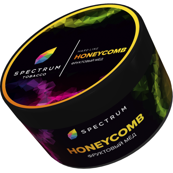 Табак Spectrum Hard Honeycomb 200 грамм в Донецке