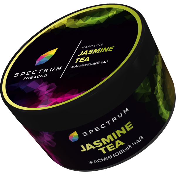 Табак Spectrum Hard JasmineTea 200 грамм в Донецке