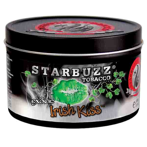 Табак Starbuzz Irish Kiss 250 грамм в Донецке