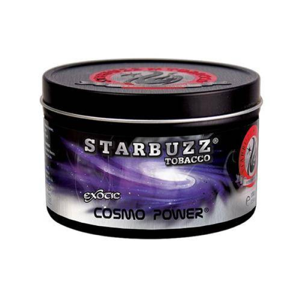 Табак Starbuzz Cosmo Power 250 грамм в Донецке