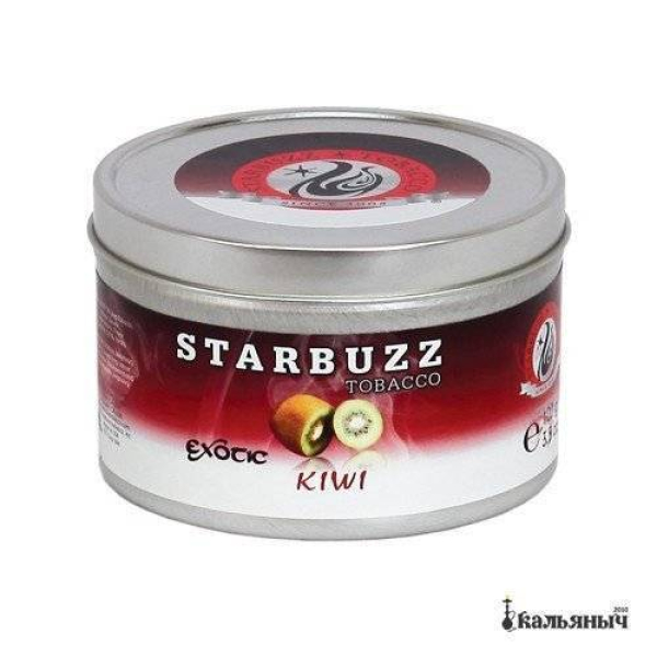Табак Starbuzz Kiwi 250 грамм в Донецке
