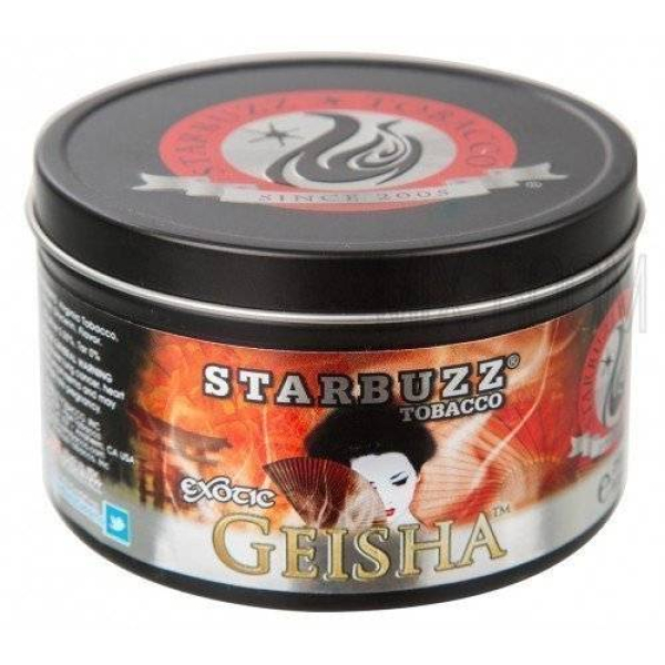 Табак Starbuzz Geisha 250 грамм в Донецке