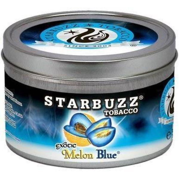 Табак Starbuzz Melon Blue 250 грамм в Донецке