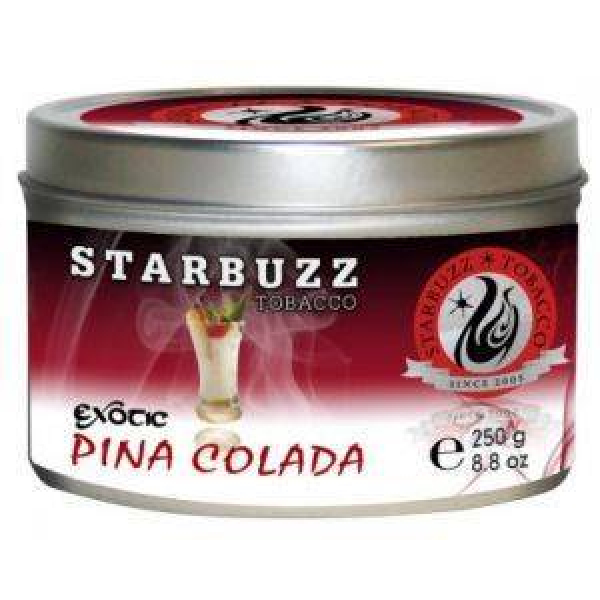Табак Starbuzz Pina Colada 250 грамм в Донецке