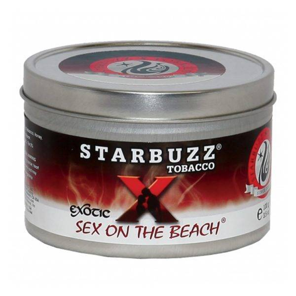 Табак Starbuzz Sex on the Beach 250 грамм в Донецке