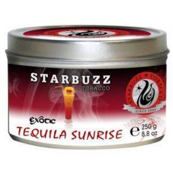 Табак Starbuzz Tequila Sunrise 250 грамм в Донецке
