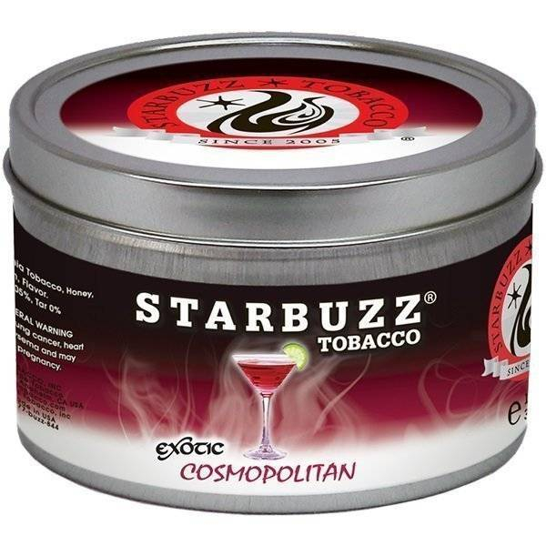 Табак Starbuzz Cosmopolitan 250 грамм в Донецке