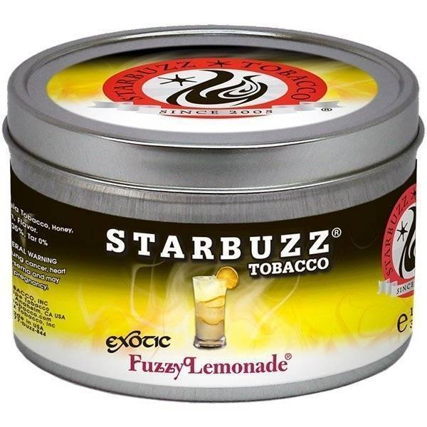 Табак Starbuzz Fuzzy Lemonade 250 грамм в Донецке