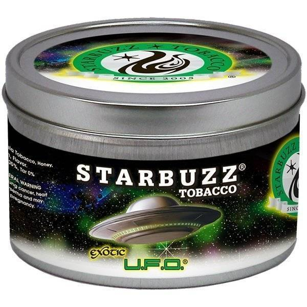 Табак Starbuzz U.F.O. 250 грамм в Донецке