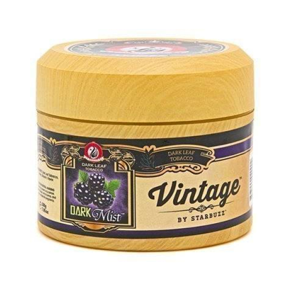 Табак Starbuzz Vintage Dark Mist в Донецке
