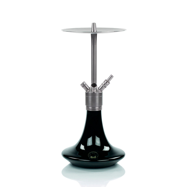 Кальян Steamulation Classic Pro (черный, 52 см) в Донецке