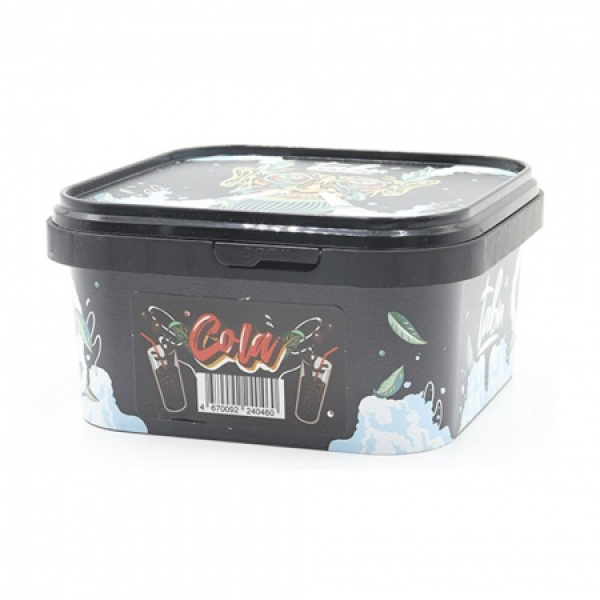 Смесь Tabu Cola (Кола) 250 гр в Донецке