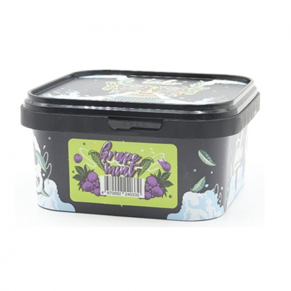 Смесь Tabu Grape mint (Виноград мята) 250 гр в Донецке