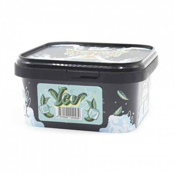 Смесь Tabu Ice (Свежесть) 250 гр в Донецке