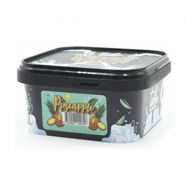 Смесь Tabu Pineapple (Ананас) 250 гр в Донецке