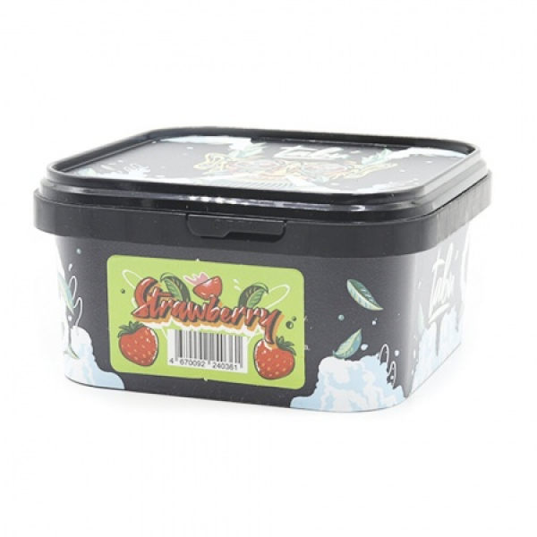 Смесь Tabu Starberry (Клубника) 250 гр в Донецке